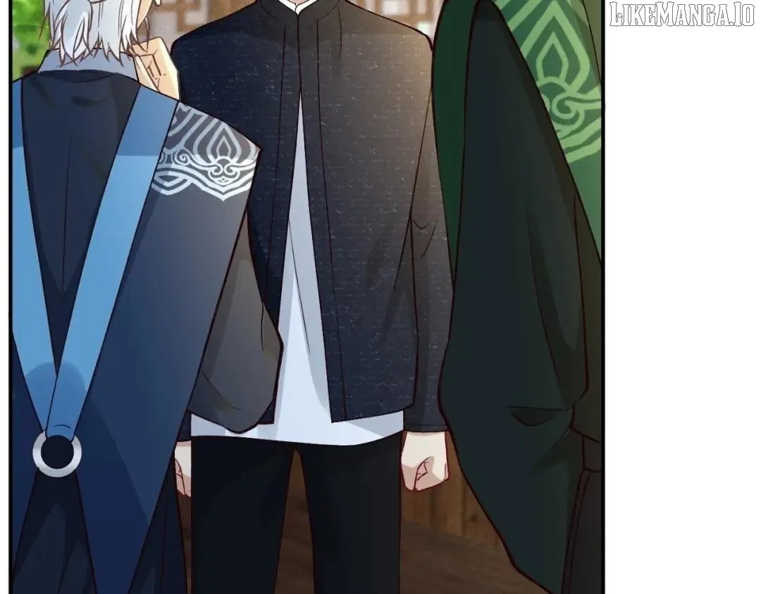 Everyone’s Darling Chapter 233 Online - página 12