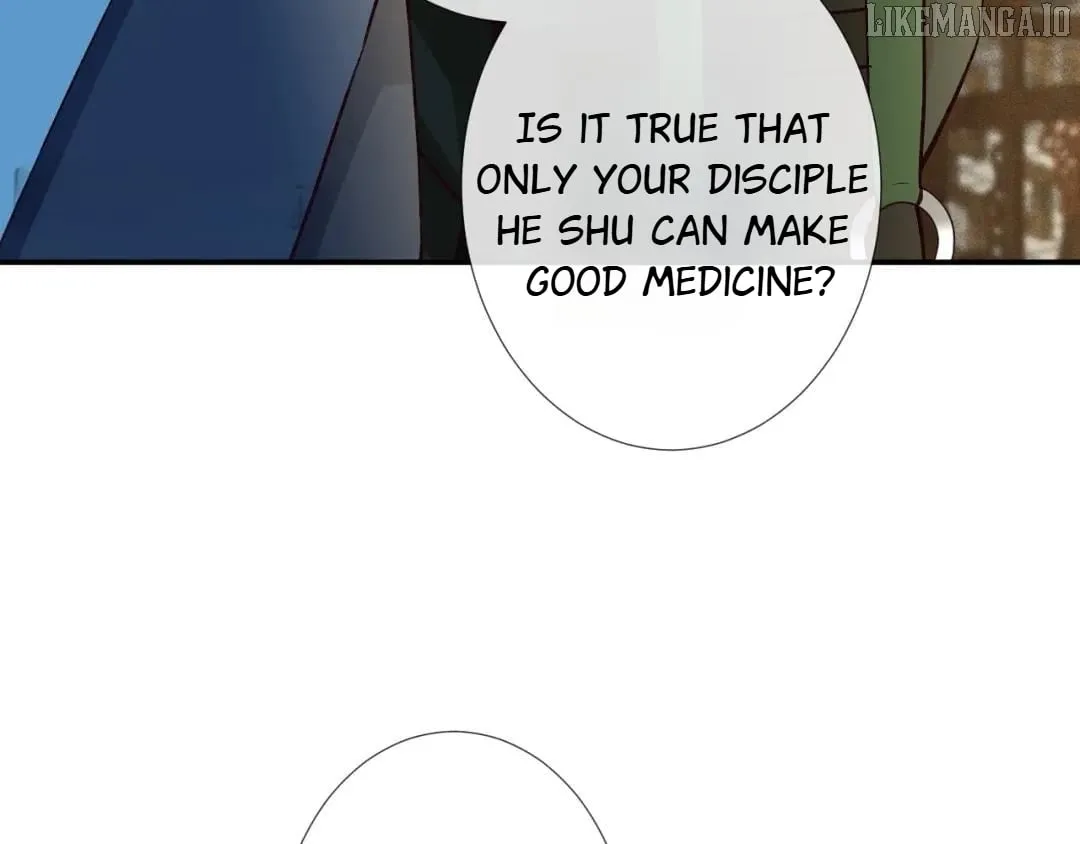 Everyone’s Darling Chapter 233 Online - página 23