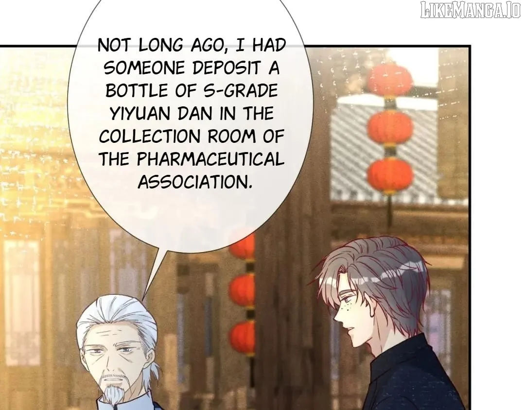 Everyone’s Darling Chapter 233 Online - página 26