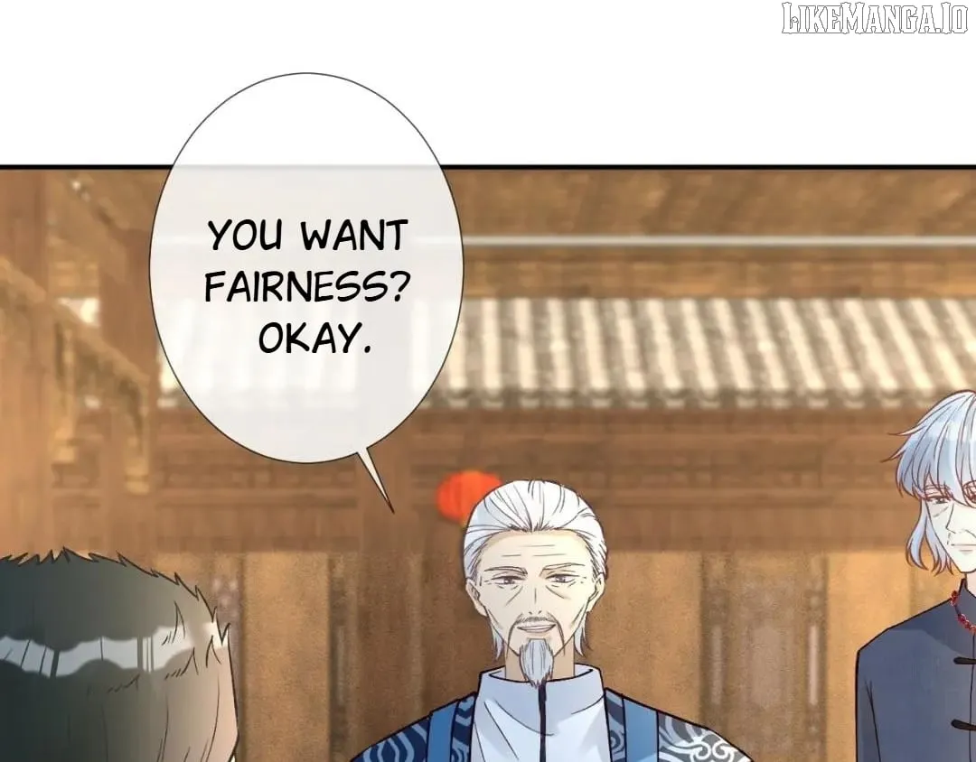 Everyone’s Darling Chapter 233 Online - página 41