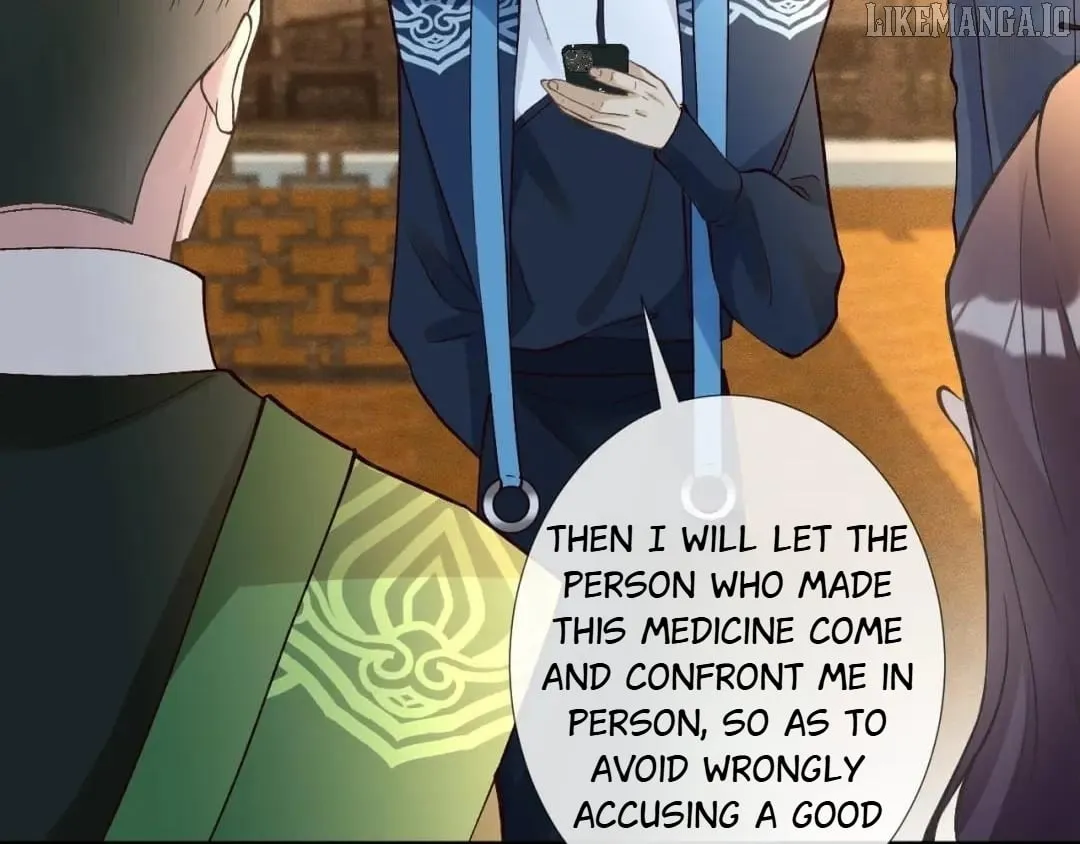 Everyone’s Darling Chapter 233 Online - página 42