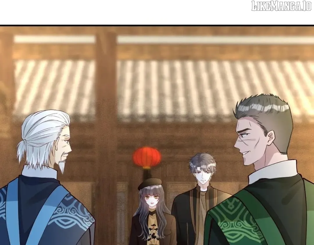 Everyone’s Darling Chapter 233 Online - página 81
