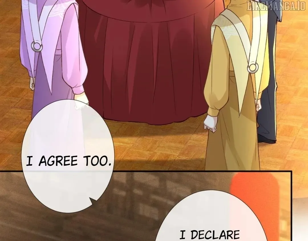 Everyone’s Darling Chapter 234 Online - página 3