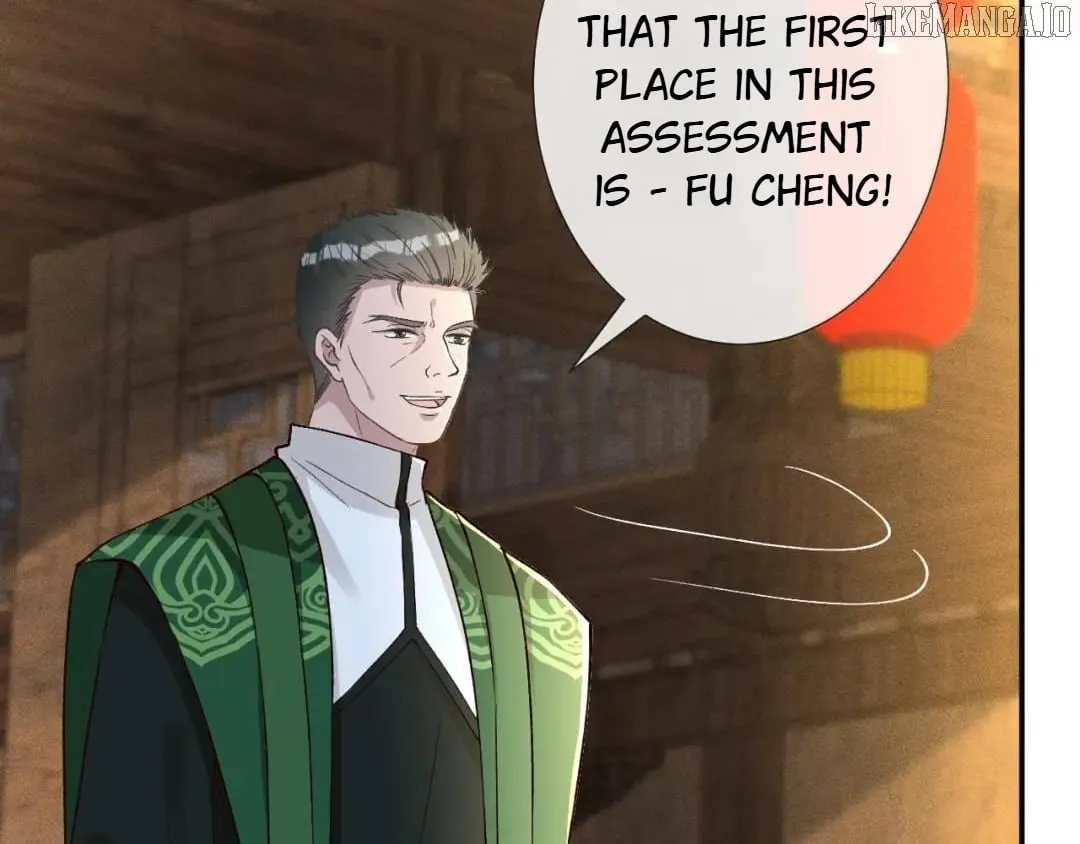 Everyone’s Darling Chapter 234 Online - página 4