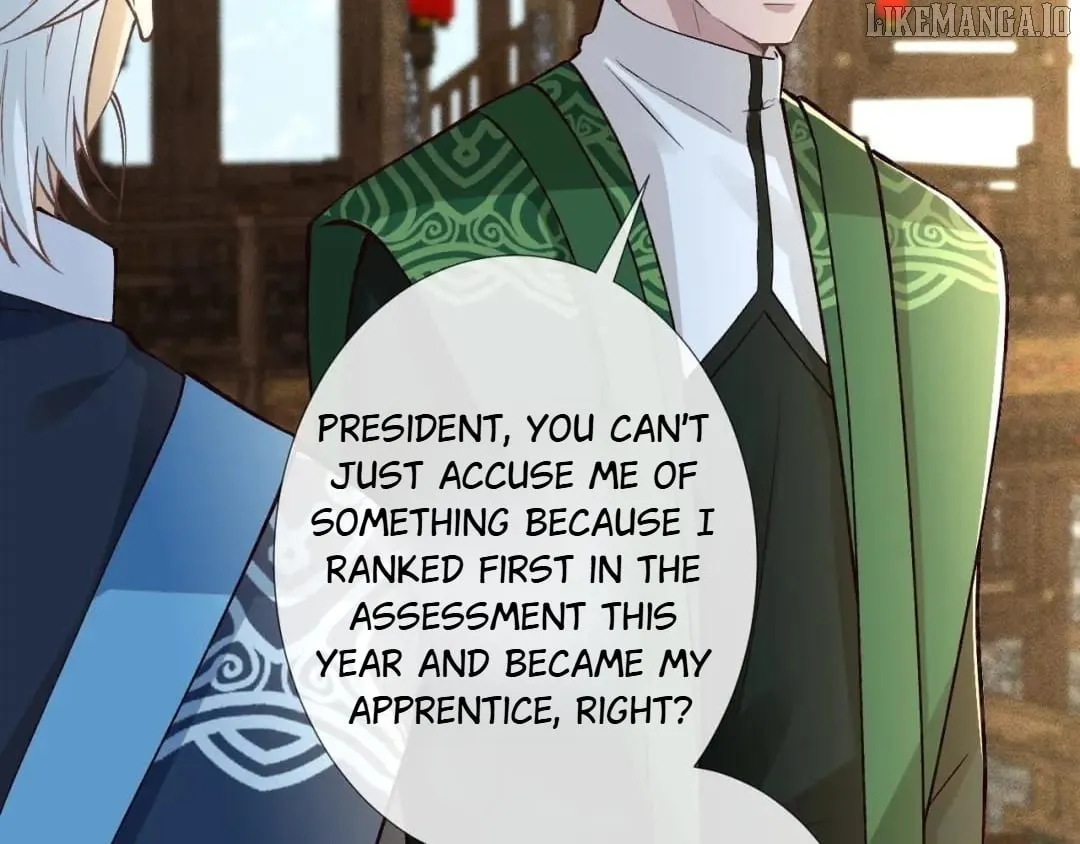 Everyone’s Darling Chapter 234 Online - página 22