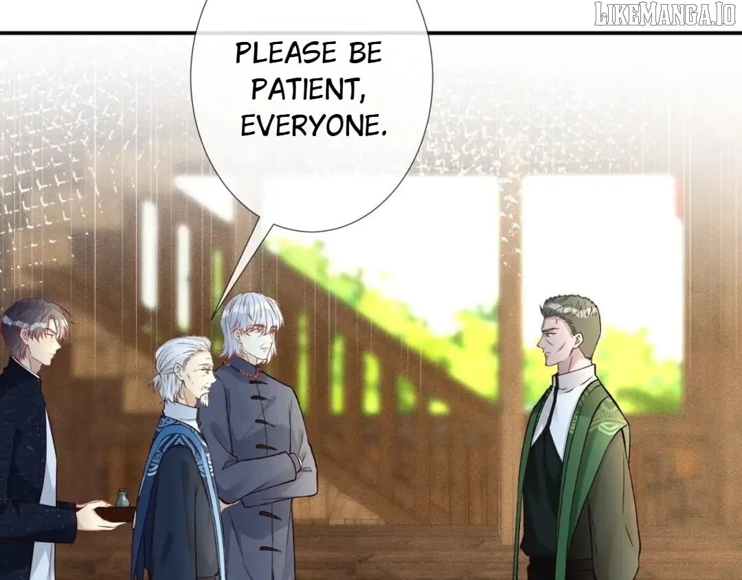 Everyone’s Darling Chapter 234 Online - página 24