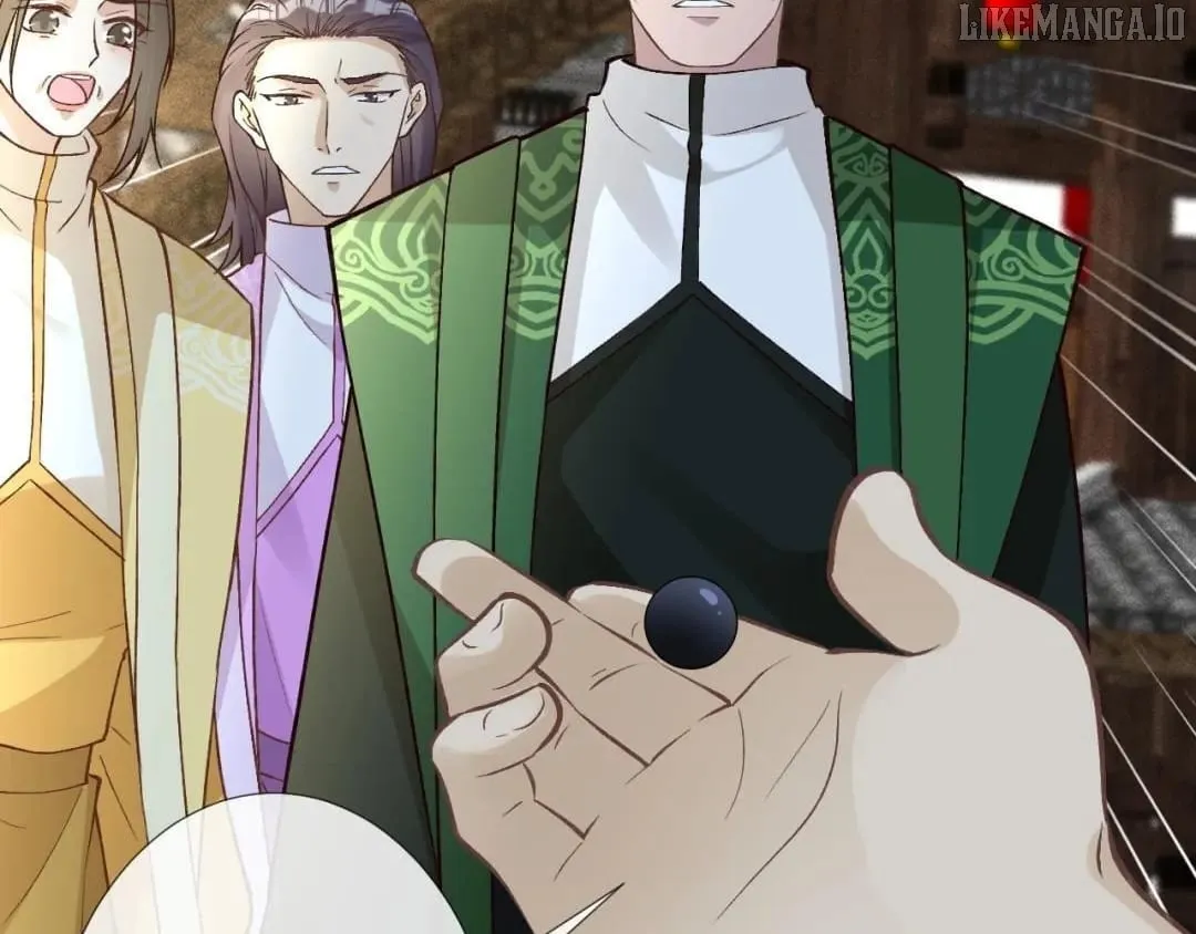 Everyone’s Darling Chapter 234 Online - página 30