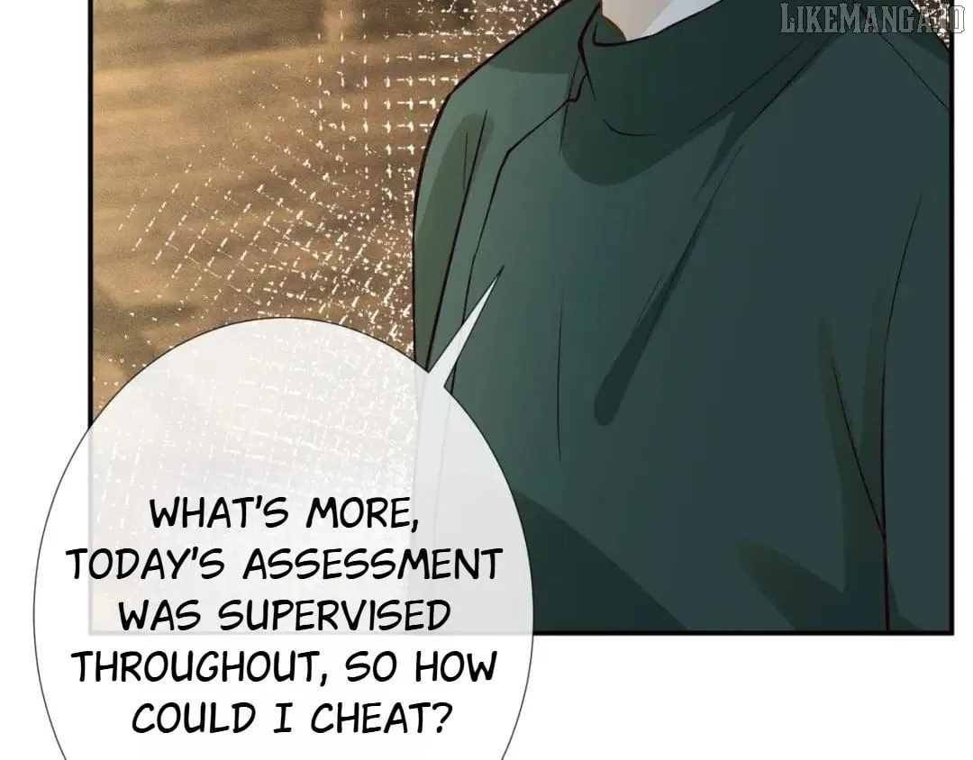Everyone’s Darling Chapter 234 Online - página 33