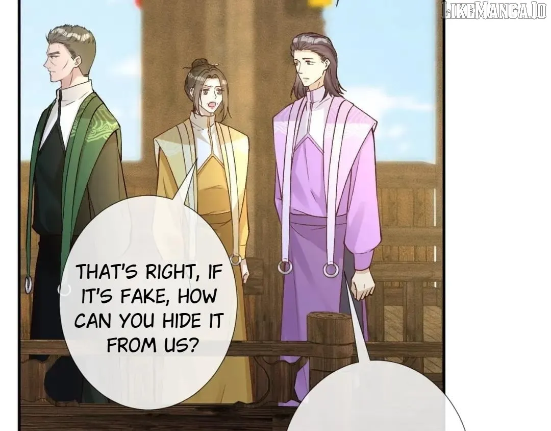Everyone’s Darling Chapter 234 Online - página 35