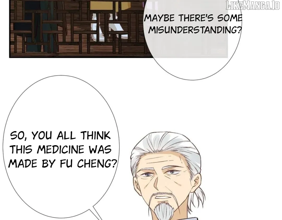 Everyone’s Darling Chapter 234 Online - página 36