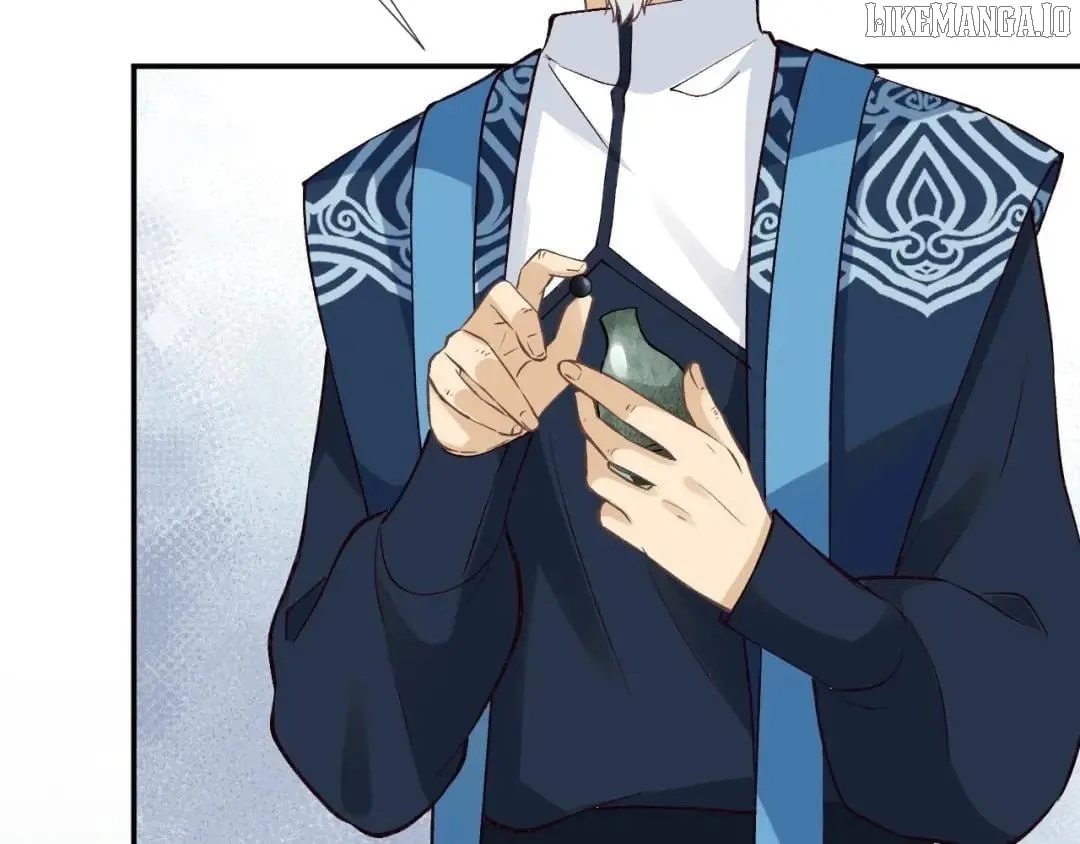Everyone’s Darling Chapter 234 Online - página 37