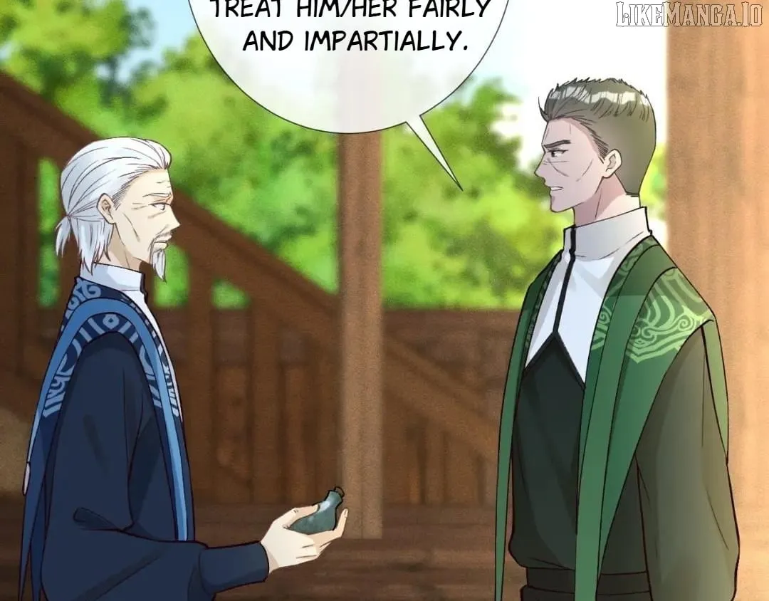 Everyone’s Darling Chapter 234 Online - página 39