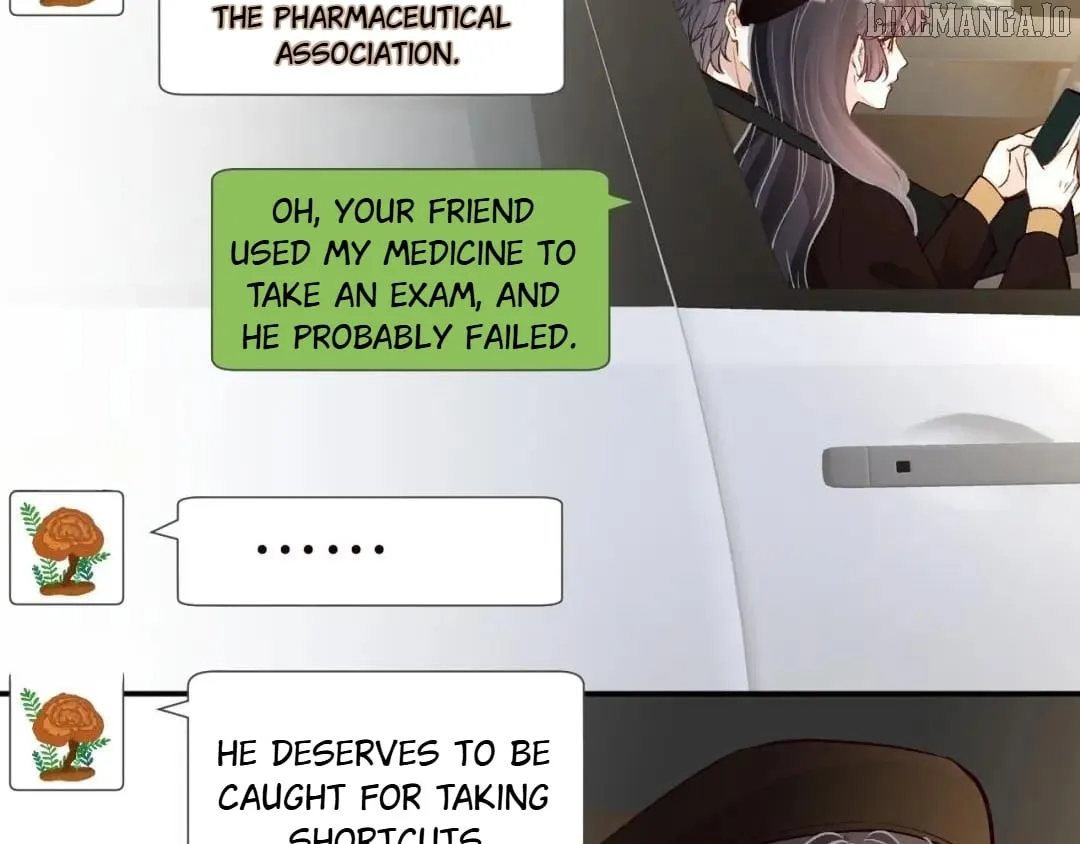 Everyone’s Darling Chapter 234 Online - página 51