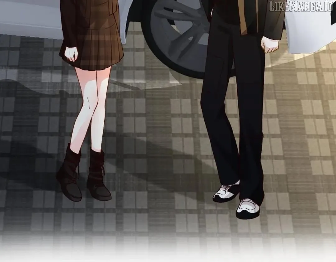 Everyone’s Darling Chapter 234 Online - página 60