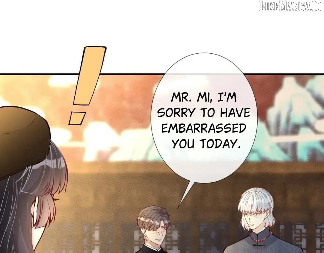 Everyone’s Darling Chapter 234 Online - página 61