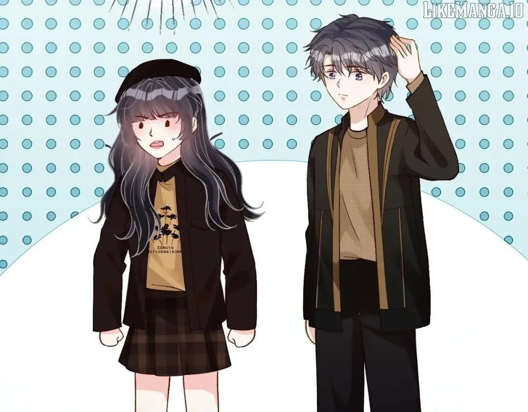 Everyone’s Darling Chapter 234 Online - página 68