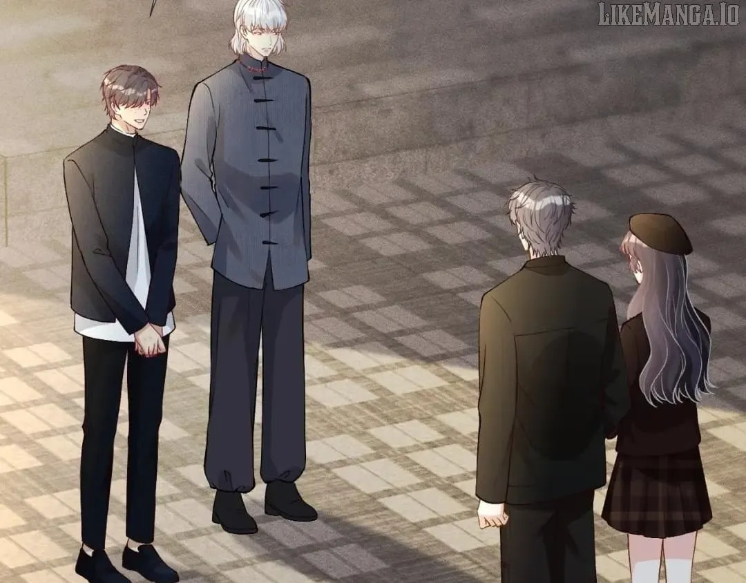 Everyone’s Darling Chapter 234 Online - página 72