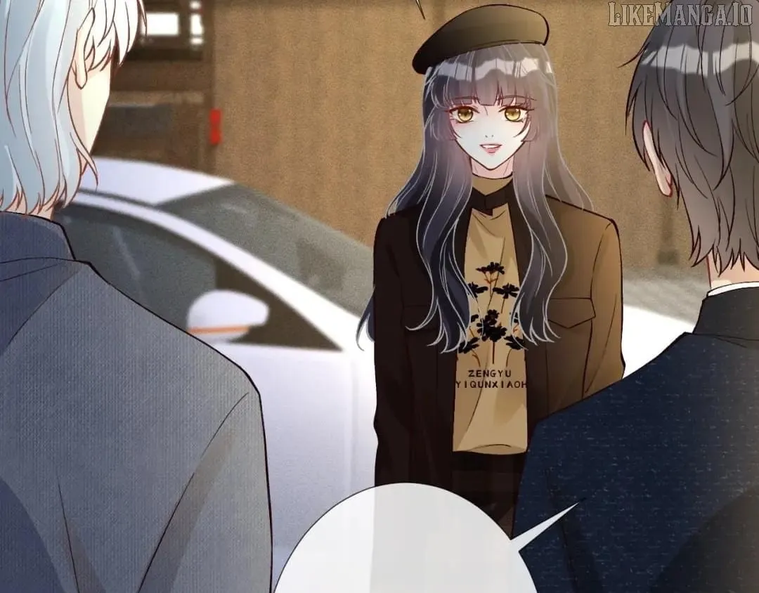 Everyone’s Darling Chapter 234 Online - página 75