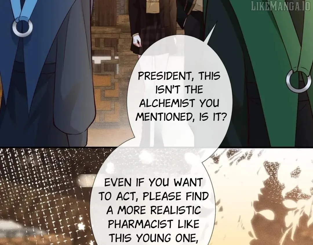 Everyone’s Darling Chapter 234 Online - página 82