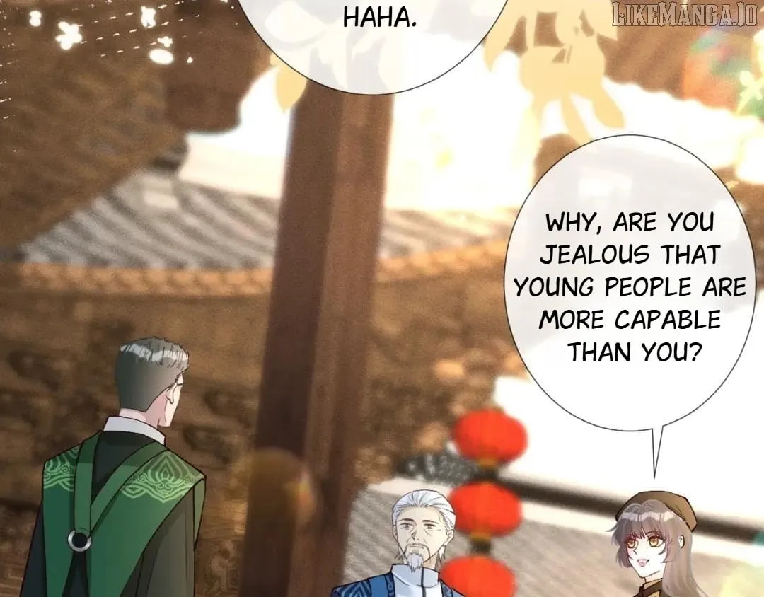 Everyone’s Darling Chapter 234 Online - página 83