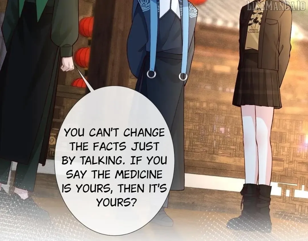 Everyone’s Darling Chapter 234 Online - página 84