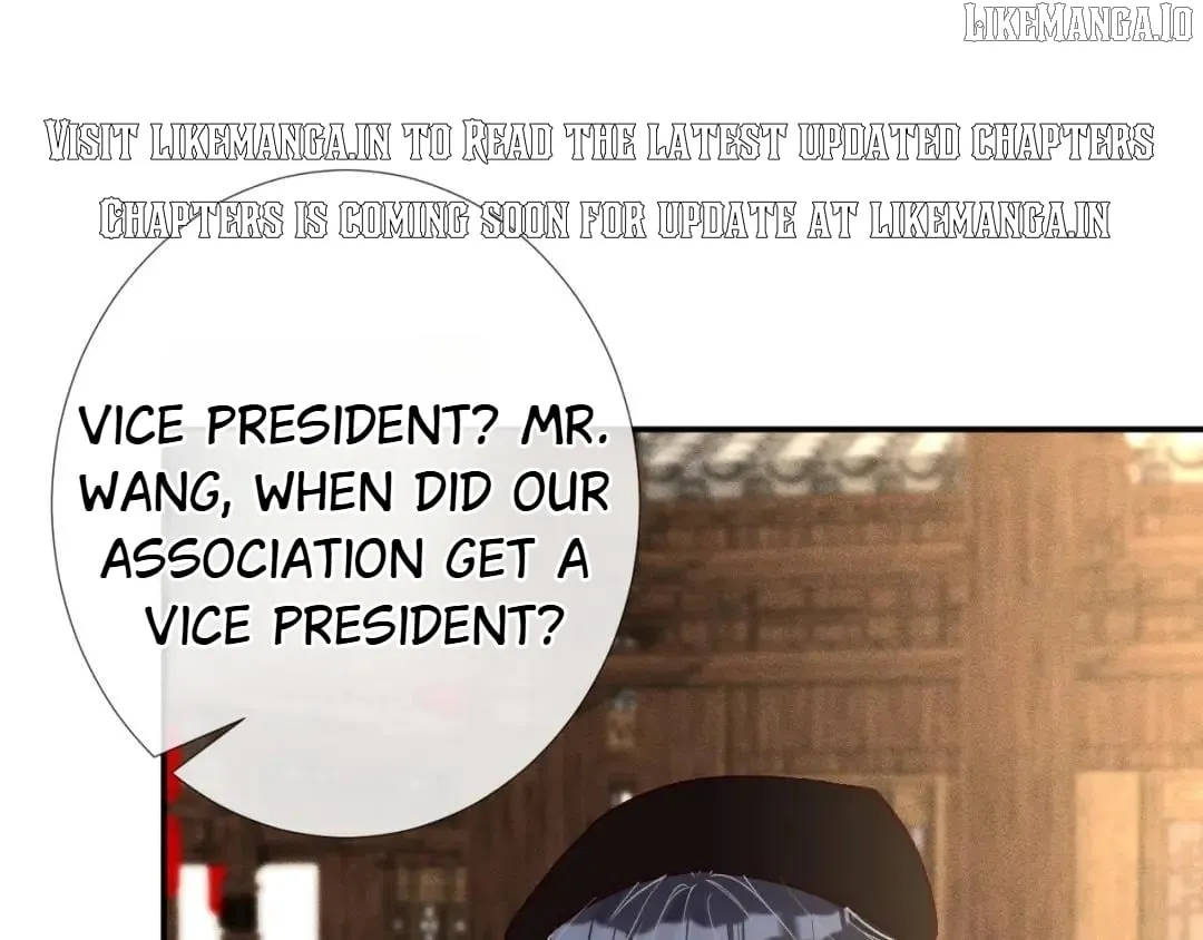 Everyone’s Darling Chapter 235 Online - página 1