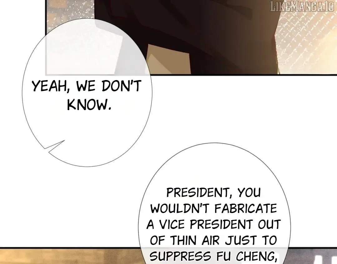 Everyone’s Darling Chapter 235 Online - página 3