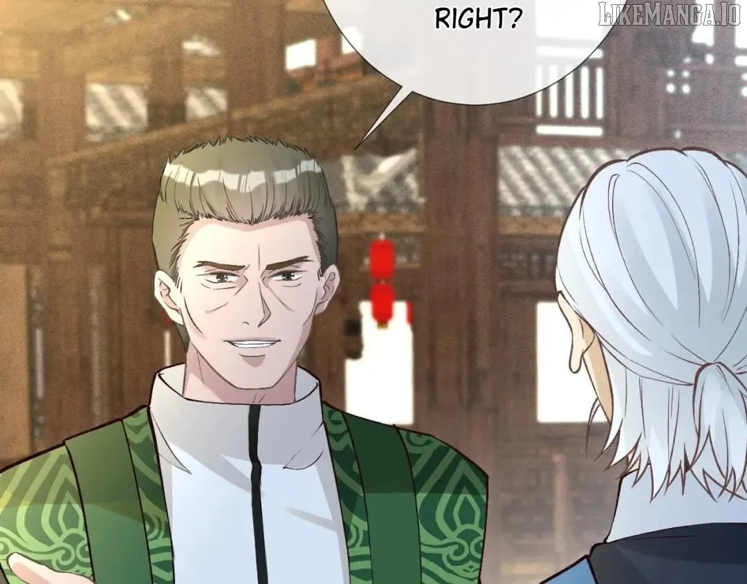 Everyone’s Darling Chapter 235 Online - página 4