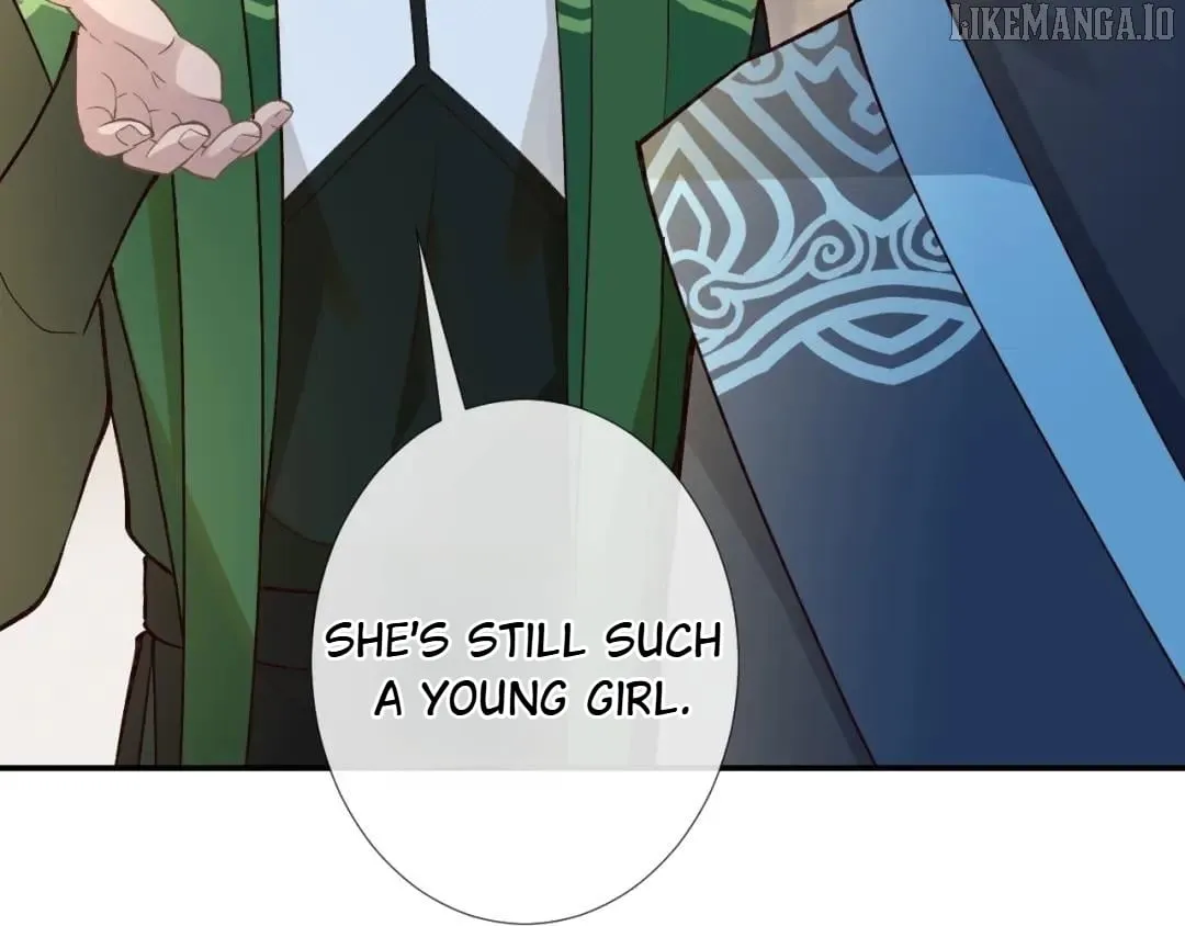 Everyone’s Darling Chapter 235 Online - página 5