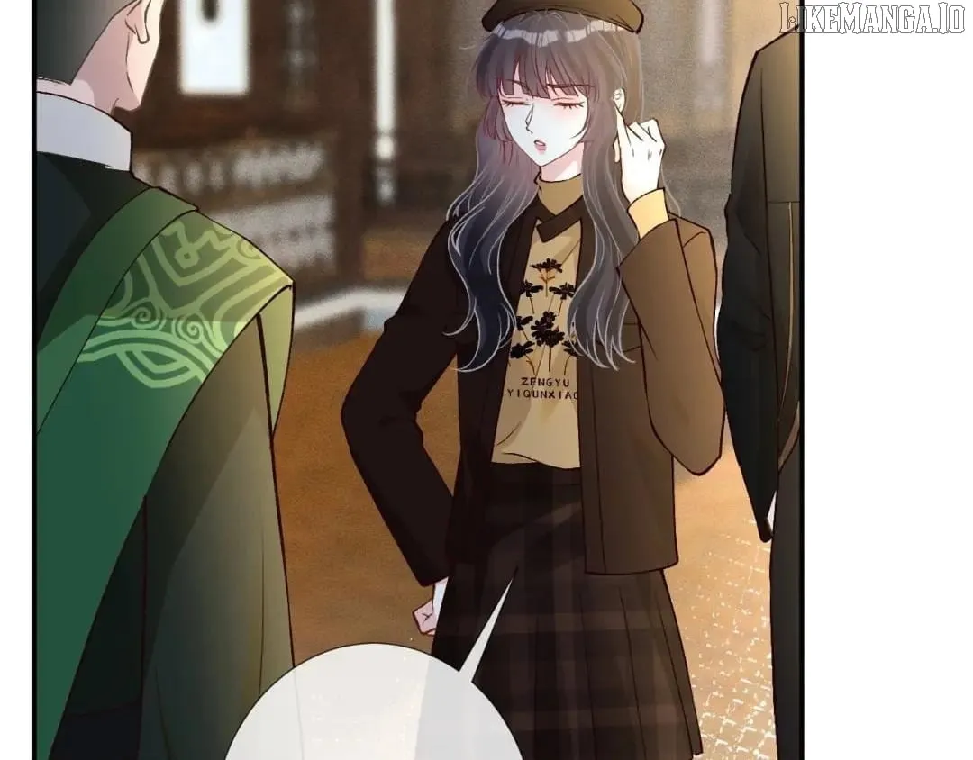 Everyone’s Darling Chapter 235 Online - página 7