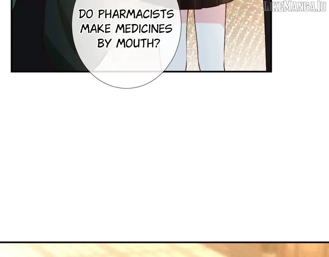 Everyone’s Darling Chapter 235 Online - página 8