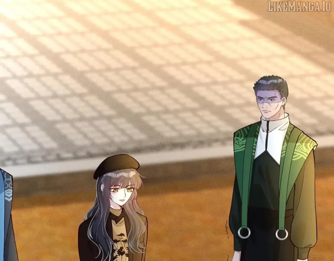 Everyone’s Darling Chapter 235 Online - página 9