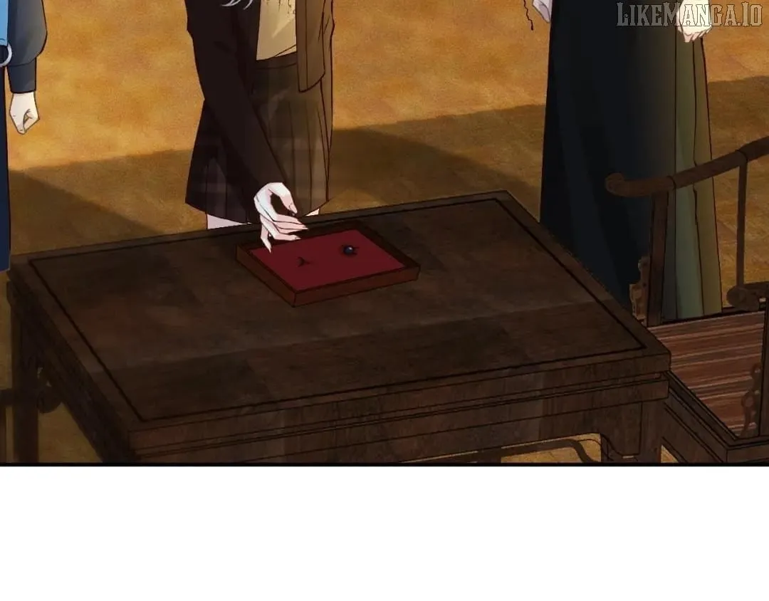 Everyone’s Darling Chapter 235 Online - página 10