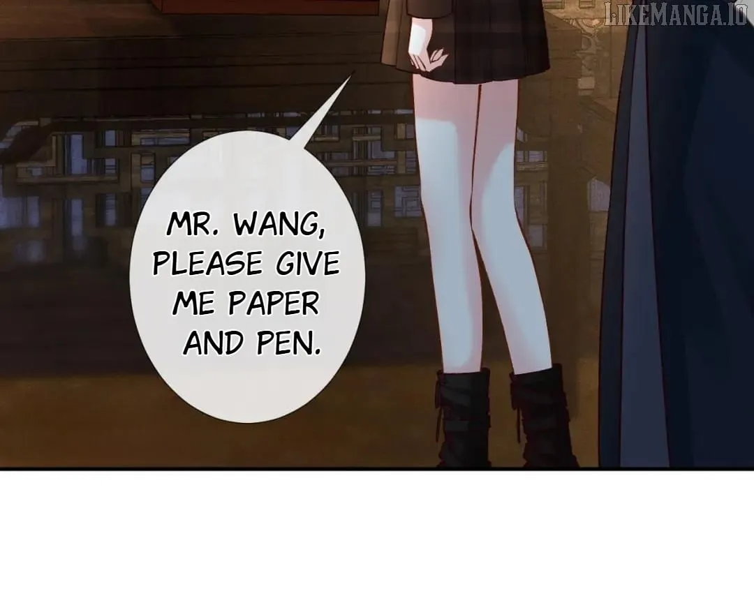 Everyone’s Darling Chapter 235 Online - página 17