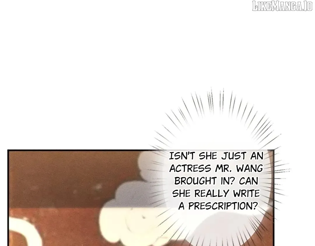Everyone’s Darling Chapter 235 Online - página 18