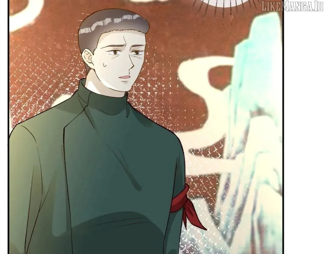 Everyone’s Darling Chapter 235 Online - página 19