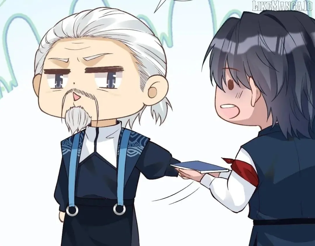 Everyone’s Darling Chapter 235 Online - página 29