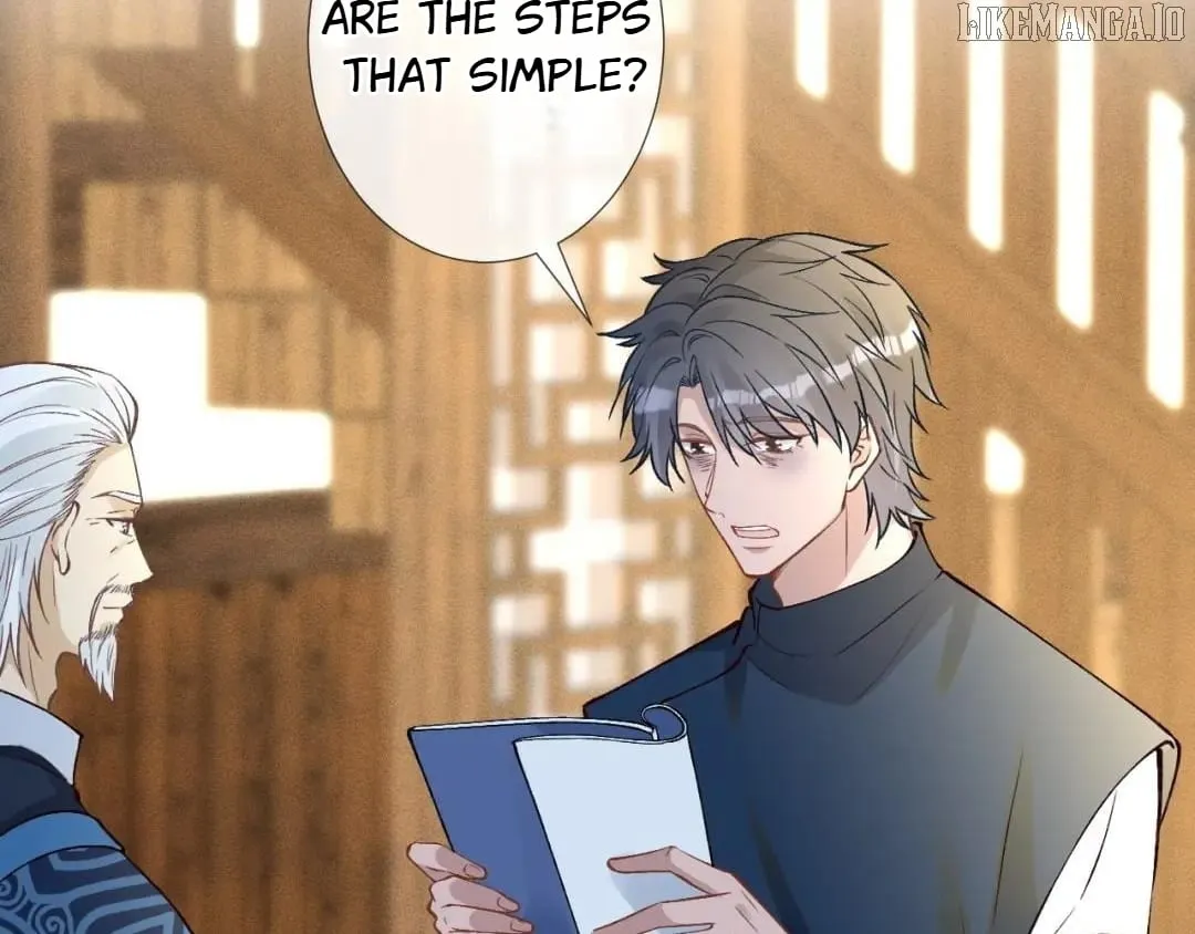 Everyone’s Darling Chapter 235 Online - página 31