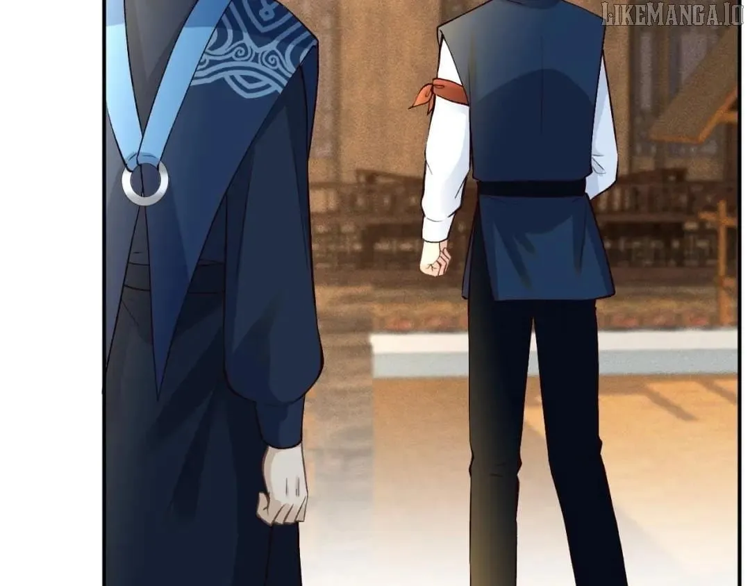 Everyone’s Darling Chapter 235 Online - página 36
