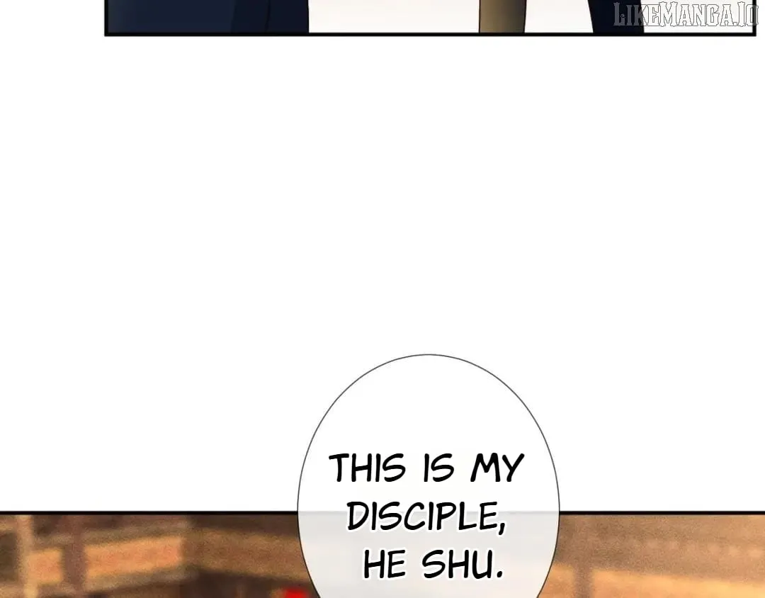Everyone’s Darling Chapter 235 Online - página 37