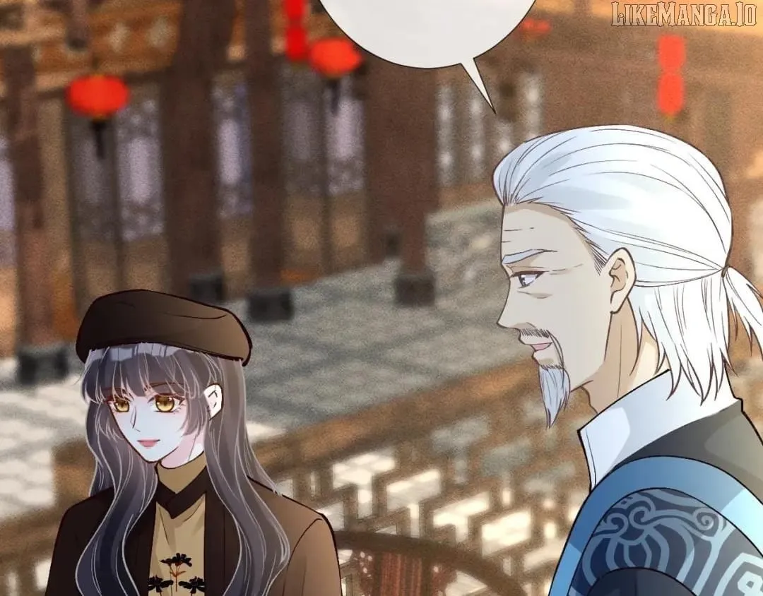 Everyone’s Darling Chapter 235 Online - página 38