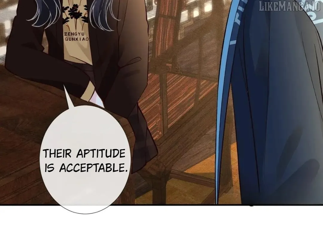 Everyone’s Darling Chapter 235 Online - página 39