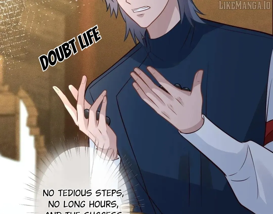 Everyone’s Darling Chapter 235 Online - página 44