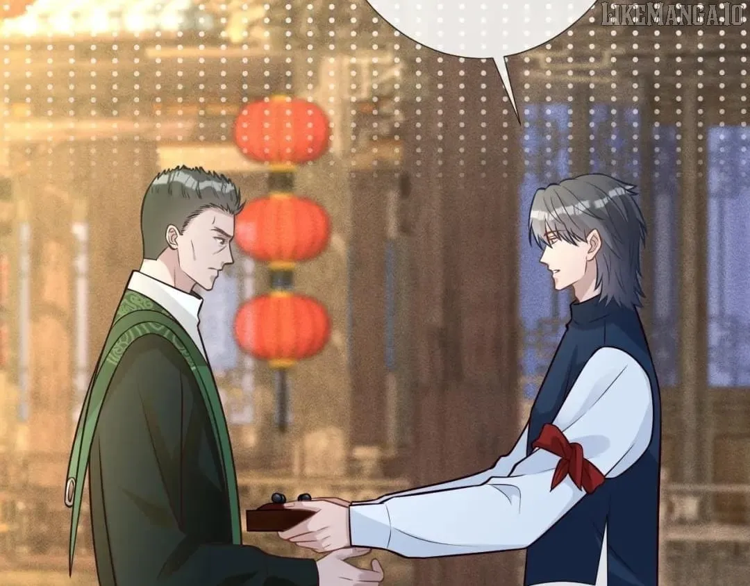 Everyone’s Darling Chapter 235 Online - página 49