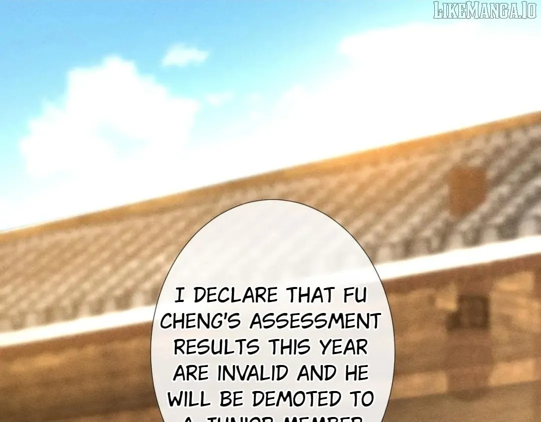 Everyone’s Darling Chapter 235 Online - página 60