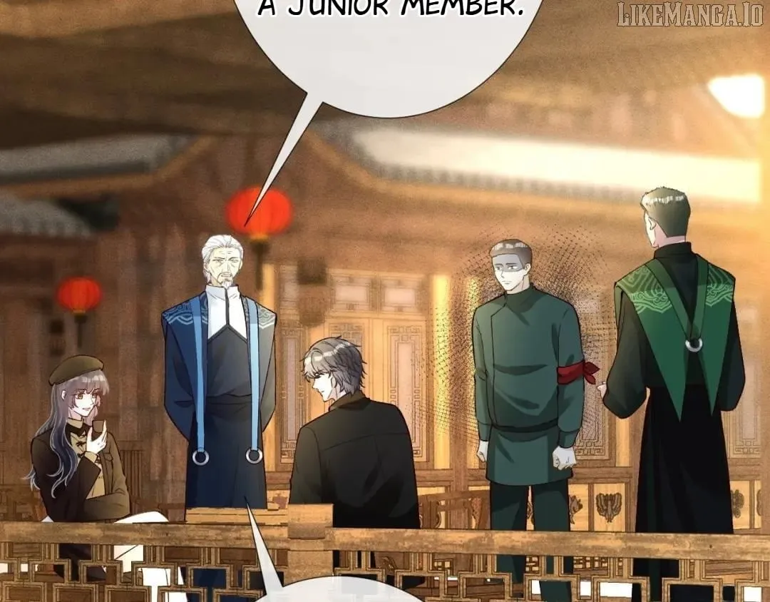 Everyone’s Darling Chapter 235 Online - página 61