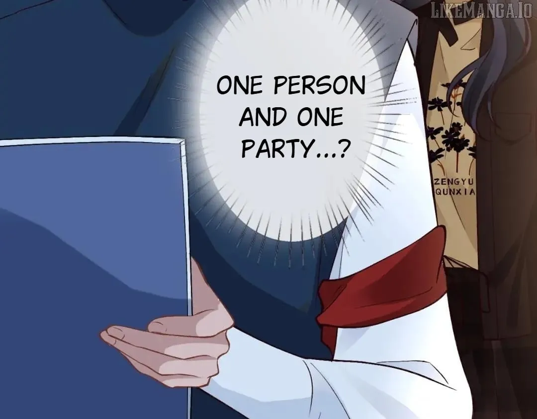 Everyone’s Darling Chapter 235 Online - página 77