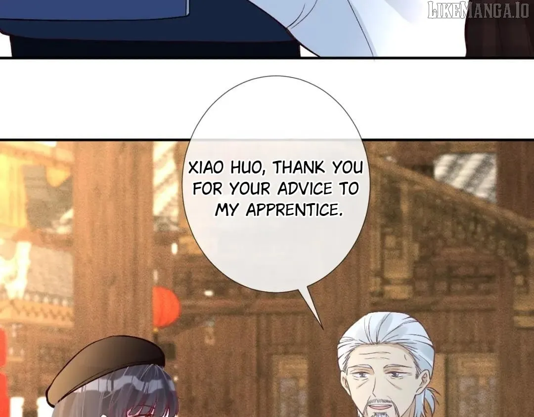 Everyone’s Darling Chapter 235 Online - página 78