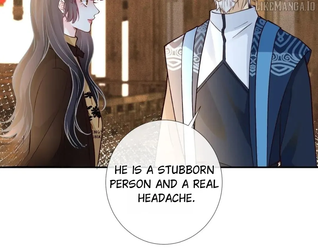 Everyone’s Darling Chapter 235 Online - página 79