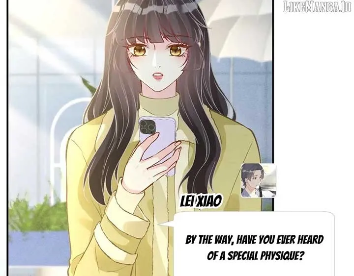 Everyone’s Darling Chapter 236 Online - página 9